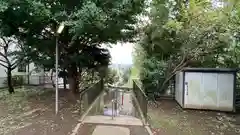 鶴ヶ峰神社(神奈川県)