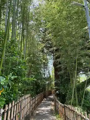 神峰神社(茨城県)
