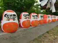 大安寺のその他建物