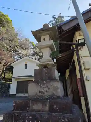 十二神社(東京都)