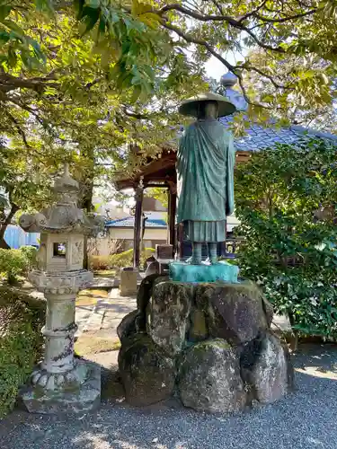 金藏院(東京都)