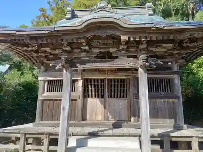 神照寺(千葉県)
