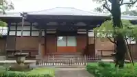西照寺の本殿・本堂