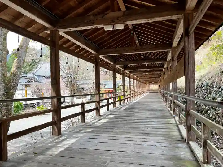 妙法寺(山梨県)