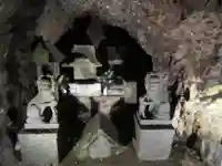 江の島岩屋(神奈川県)