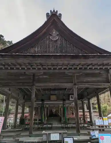 日吉大社(滋賀県)