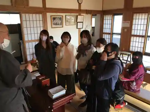 遠照山 光明寺（尼崎大仏）(兵庫県)