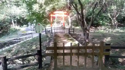 大麻比古神社(徳島県)