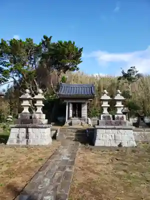大杉神社のその他建物