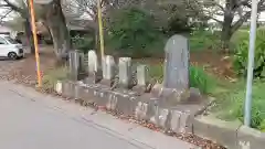 稲荷神社(茨城県)