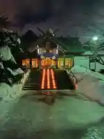 厚別神社(北海道)