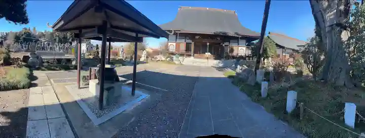 長泉寺(栃木県)