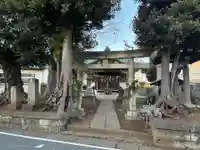 八幡神社(千葉県)