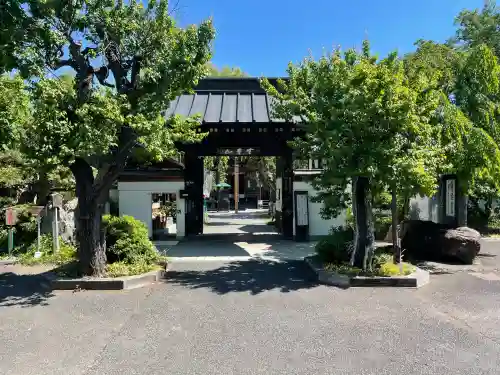 西光寺(埼玉県)