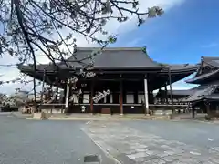 興正寺(京都府)