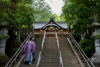 宝登山神社のその他建物