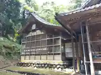 日野神社(福井県)