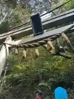 児玉神社(神奈川県)