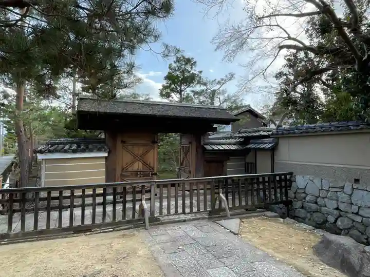 龍光院(京都府)