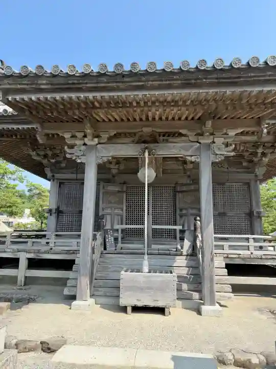 瑞巌寺五大堂(宮城県)