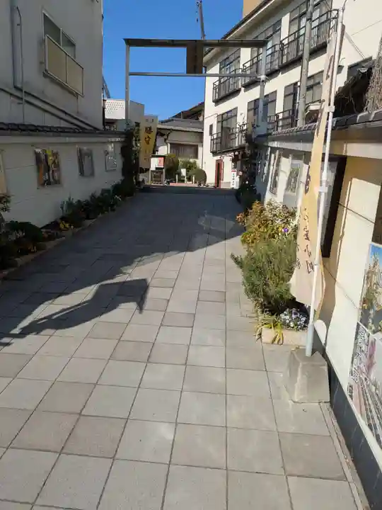 宝泉寺(東京都)