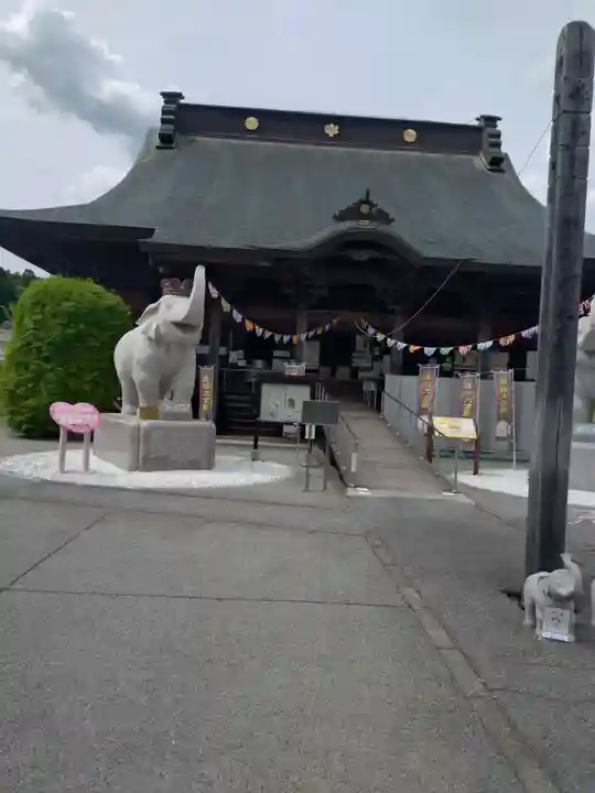 長福寿寺(千葉県)