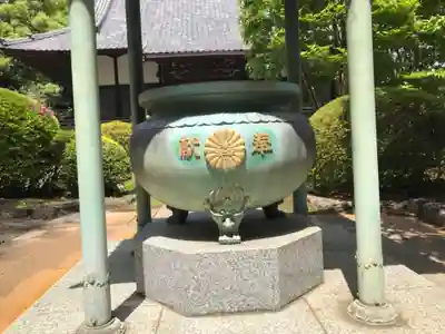 天台宗　長窪山　正覚寺のその他建物