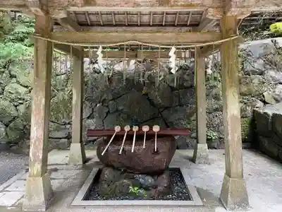 由岐神社(京都府)