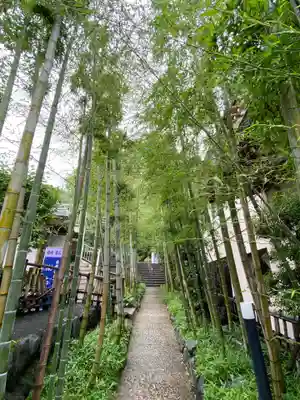 密藏院のその他建物