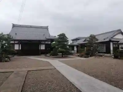 浄土寺(岐阜県)