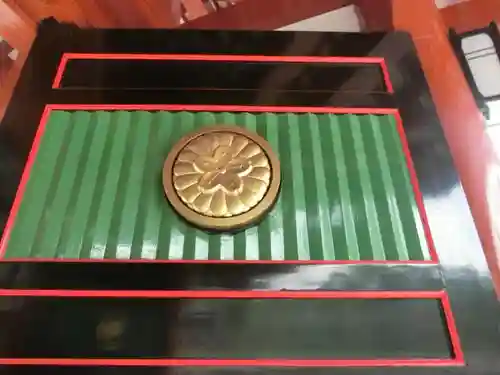 北海道護國神社のその他建物