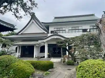玉寳寺(神奈川県)
