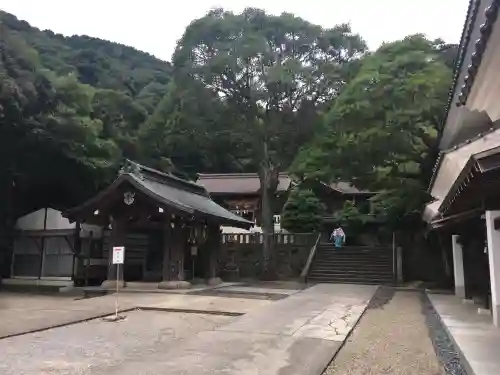 美保神社(島根県)