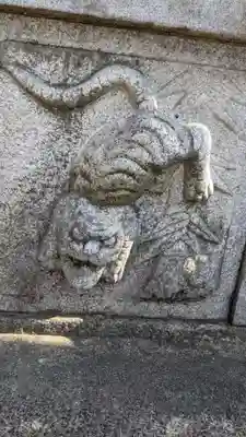 稲荷社（上条）(愛知県)