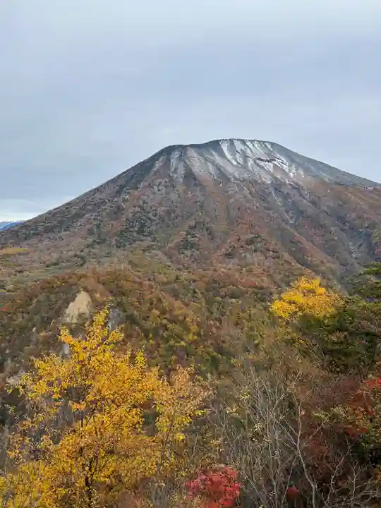 日光東照宮(栃木県)
