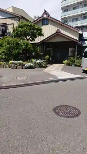 利正寺のその他建物