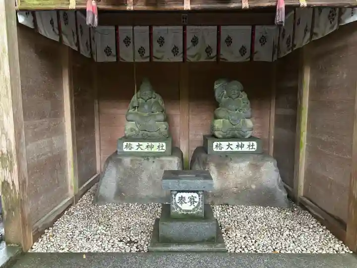 椿大神社(三重県)