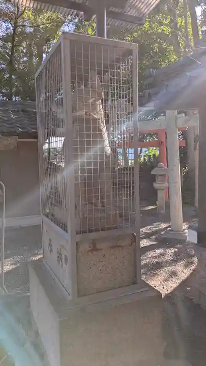 稲荷神社(滋賀県)