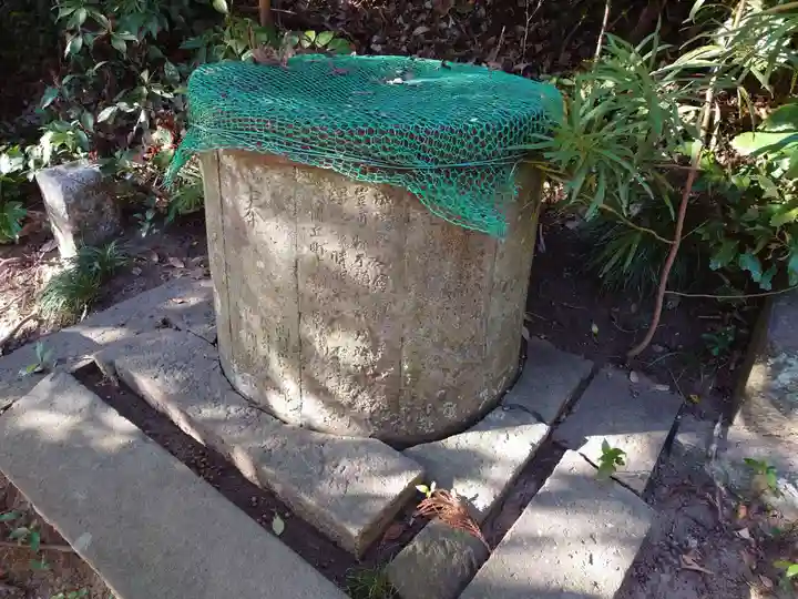 橘樹神社(千葉県)
