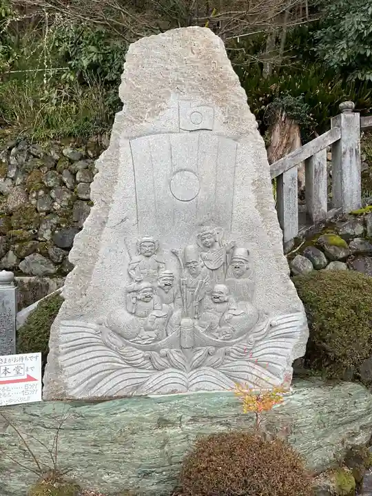 犬山寂光院(愛知県)