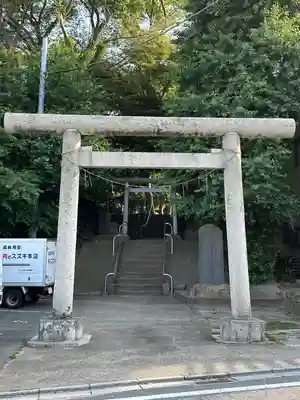 日枝神社(千葉県)