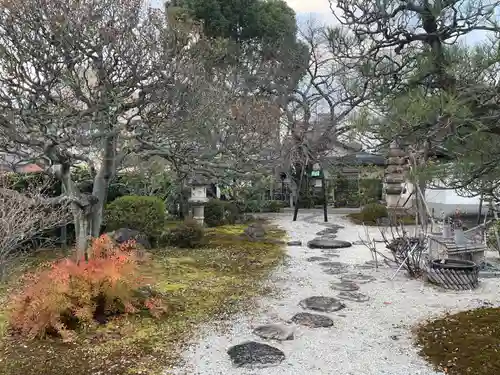 報恩寺(京都府)