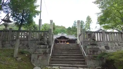 春日神社(岡山県)