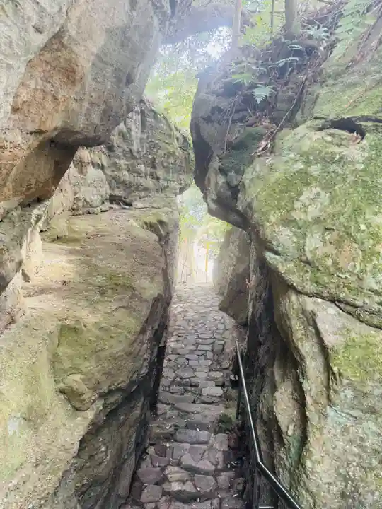 秋葉神社(和歌山県)