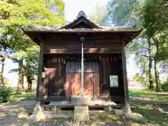 天神社(埼玉県)