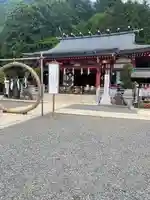 大山阿夫利神社(神奈川県)