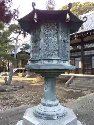 南蔵院のその他建物