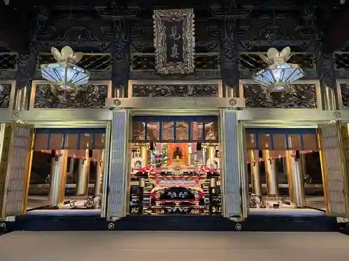 本願寺（西本願寺）(京都府)