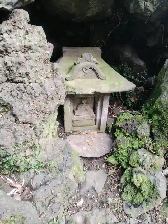 小野照崎神社(東京都)