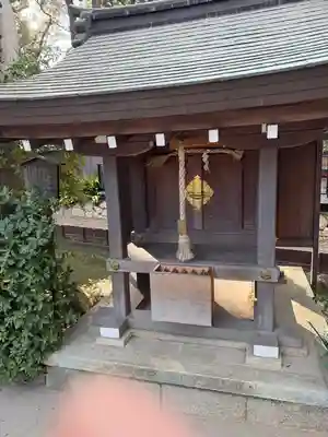 西宮神社(兵庫県)